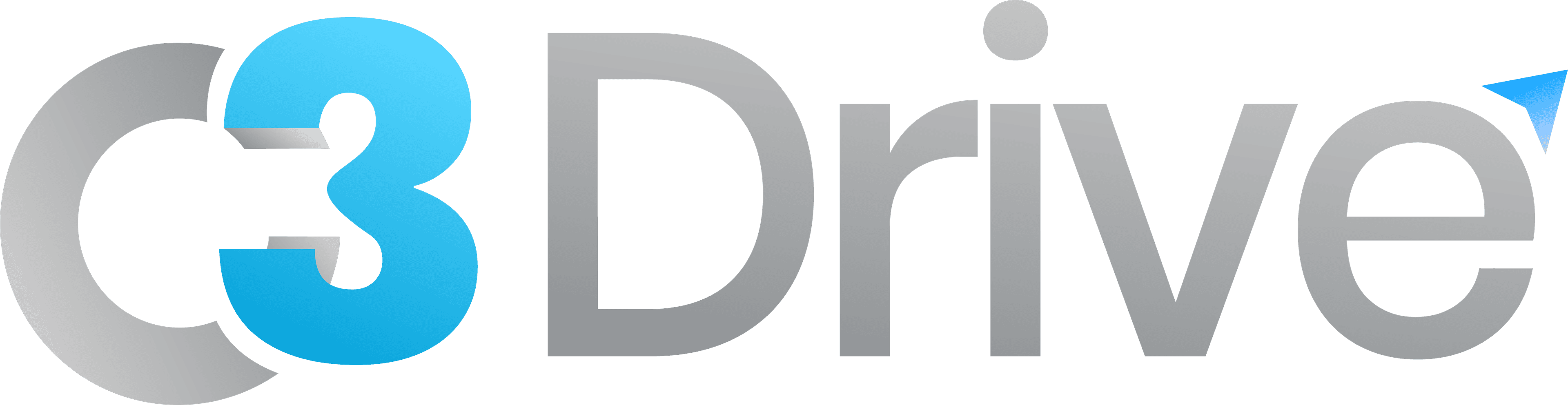 O3Drive
